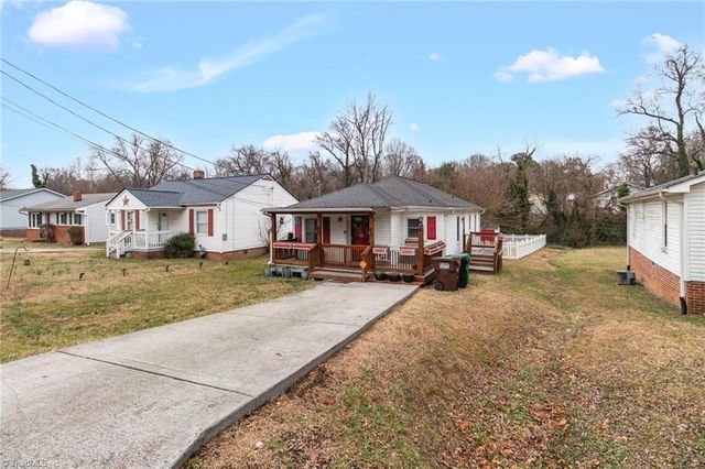 1602 Larkin Street, High Point, NC 27262