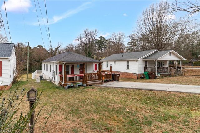 1602 Larkin Street, High Point, NC 27262