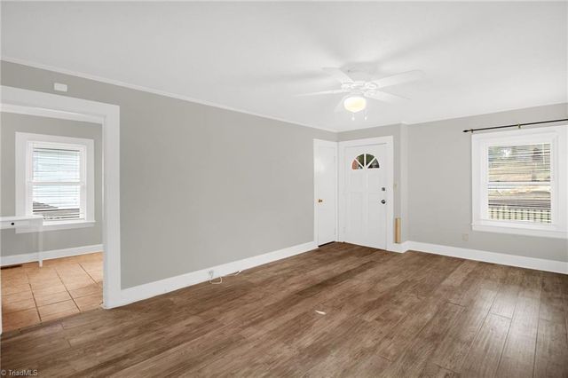 1602 Larkin Street, High Point, NC 27262