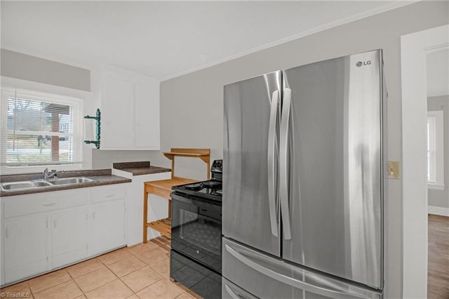 1602 Larkin Street, High Point, NC 27262