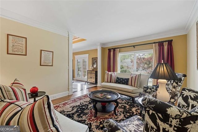 2860 Hawthorne Drive NE, Atlanta, GA 30345