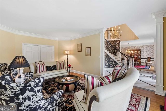 2860 Hawthorne Drive NE, Atlanta, GA 30345