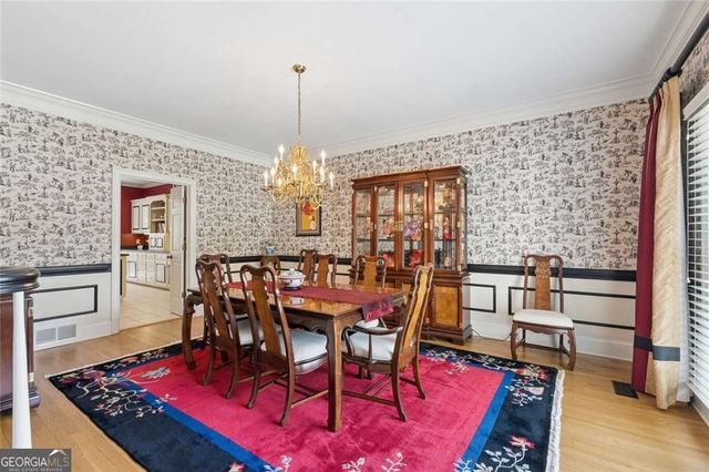 2860 Hawthorne Drive NE, Atlanta, GA 30345