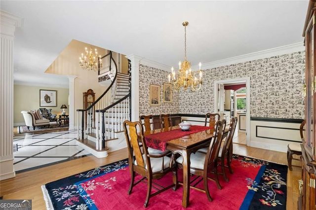 2860 Hawthorne Drive NE, Atlanta, GA 30345