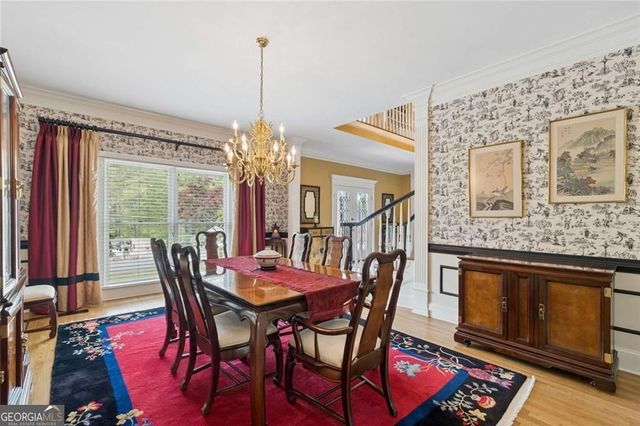 2860 Hawthorne Drive NE, Atlanta, GA 30345