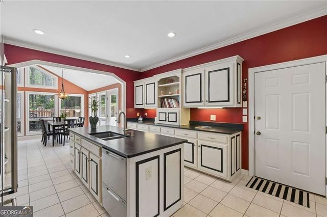 2860 Hawthorne Drive NE, Atlanta, GA 30345