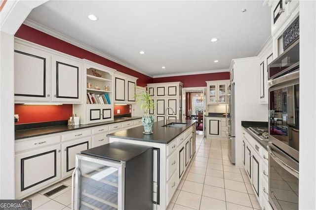 2860 Hawthorne Drive NE, Atlanta, GA 30345