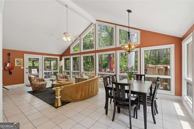 2860 Hawthorne Drive NE, Atlanta, GA 30345