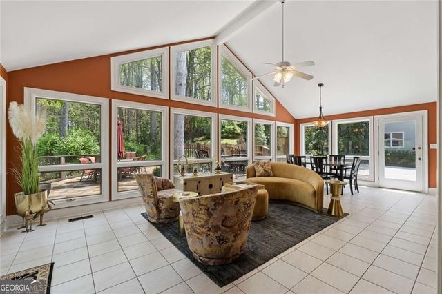 2860 Hawthorne Drive NE, Atlanta, GA 30345