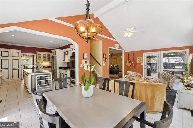 2860 Hawthorne Drive NE, Atlanta, GA 30345