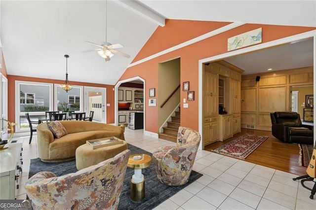 2860 Hawthorne Drive NE, Atlanta, GA 30345