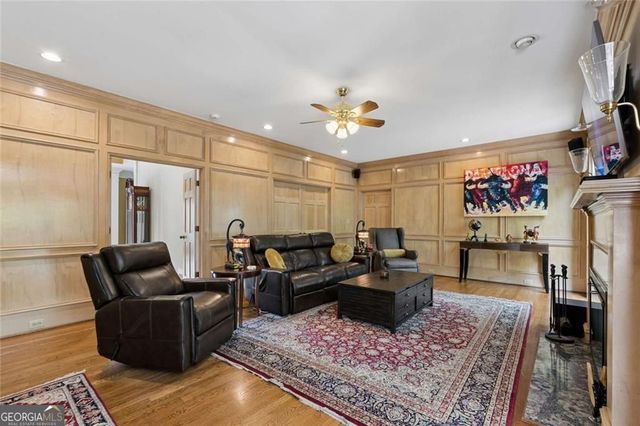 2860 Hawthorne Drive NE, Atlanta, GA 30345