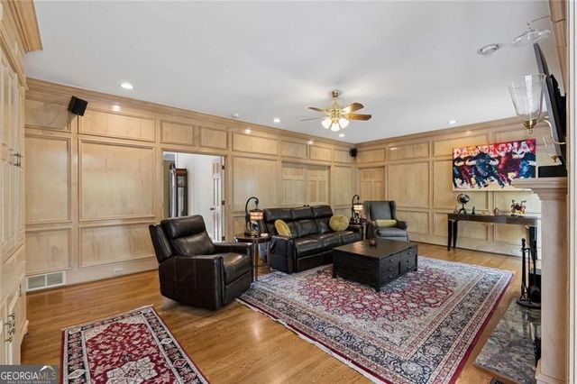 2860 Hawthorne Drive NE, Atlanta, GA 30345