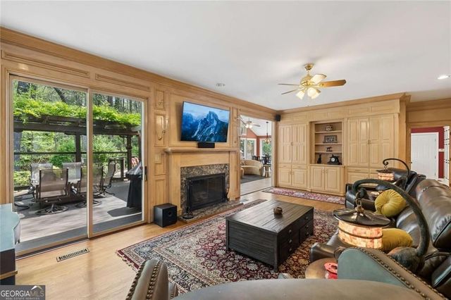 2860 Hawthorne Drive NE, Atlanta, GA 30345