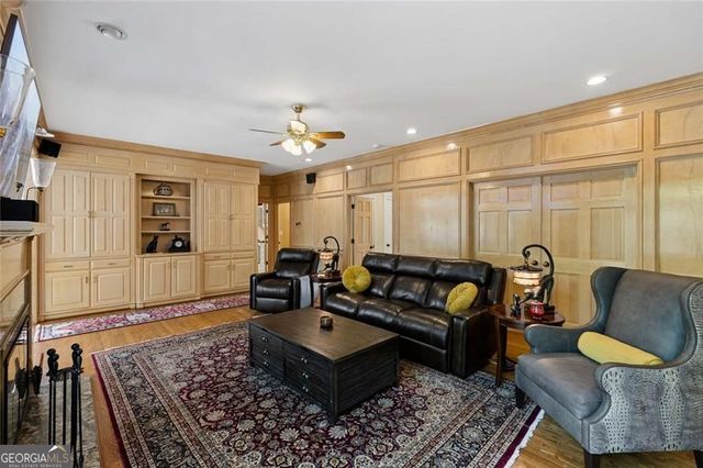 2860 Hawthorne Drive NE, Atlanta, GA 30345