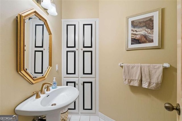 2860 Hawthorne Drive NE, Atlanta, GA 30345