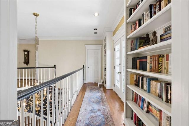 2860 Hawthorne Drive NE, Atlanta, GA 30345