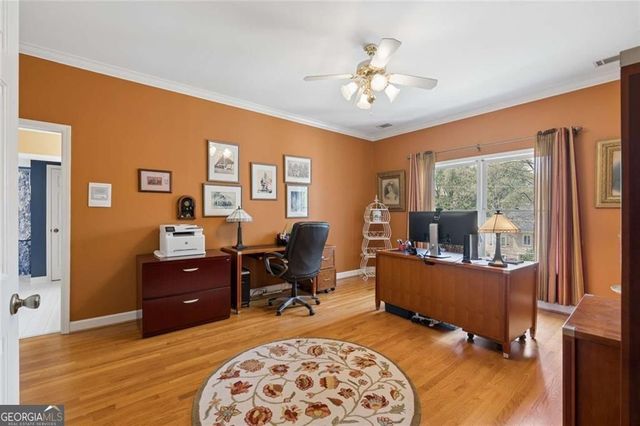 2860 Hawthorne Drive NE, Atlanta, GA 30345