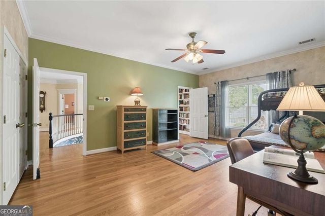 2860 Hawthorne Drive NE, Atlanta, GA 30345