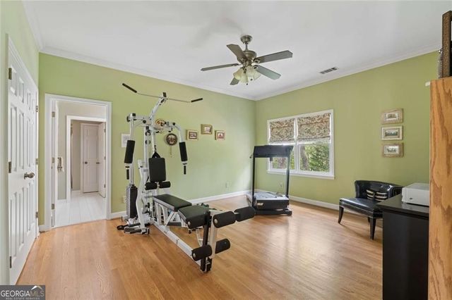 2860 Hawthorne Drive NE, Atlanta, GA 30345