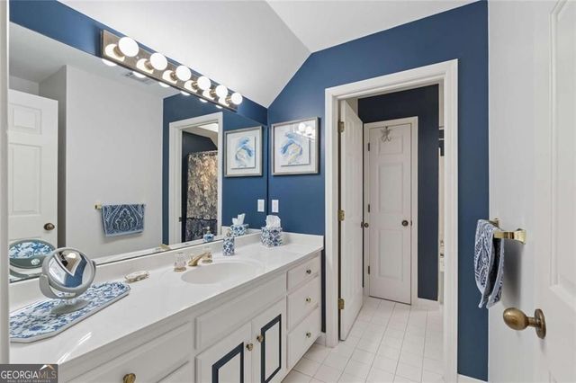 2860 Hawthorne Drive NE, Atlanta, GA 30345