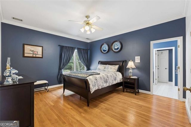 2860 Hawthorne Drive NE, Atlanta, GA 30345