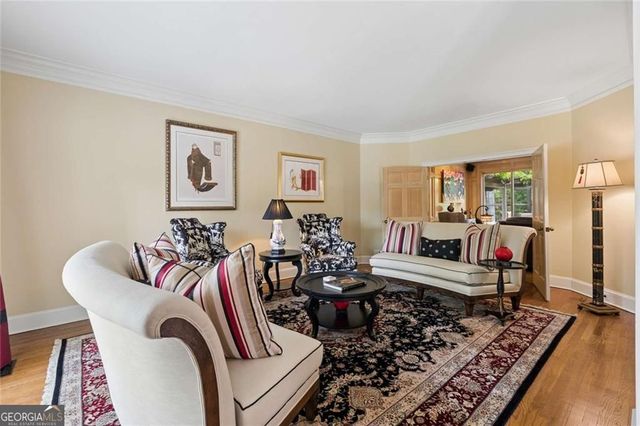 2860 Hawthorne Drive NE, Atlanta, GA 30345