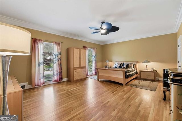 2860 Hawthorne Drive NE, Atlanta, GA 30345