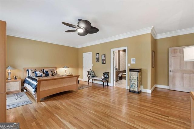 2860 Hawthorne Drive NE, Atlanta, GA 30345