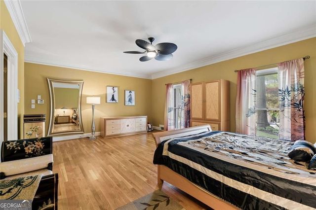 2860 Hawthorne Drive NE, Atlanta, GA 30345