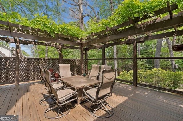 2860 Hawthorne Drive NE, Atlanta, GA 30345