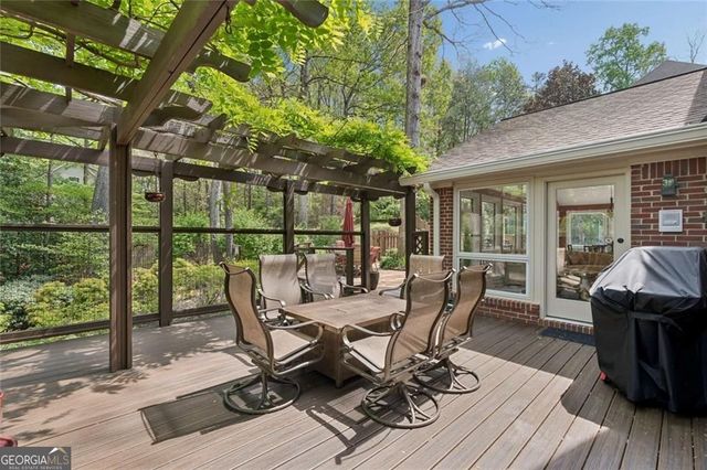 2860 Hawthorne Drive NE, Atlanta, GA 30345