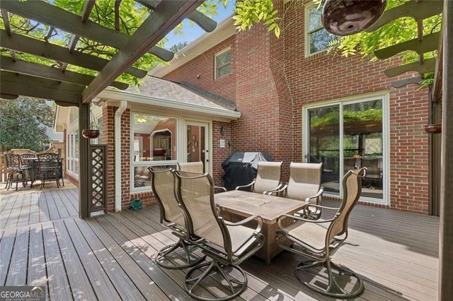 2860 Hawthorne Drive NE, Atlanta, GA 30345