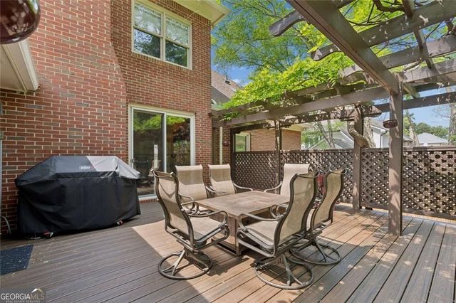 2860 Hawthorne Drive NE, Atlanta, GA 30345