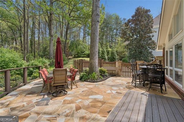 2860 Hawthorne Drive NE, Atlanta, GA 30345