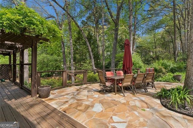 2860 Hawthorne Drive NE, Atlanta, GA 30345