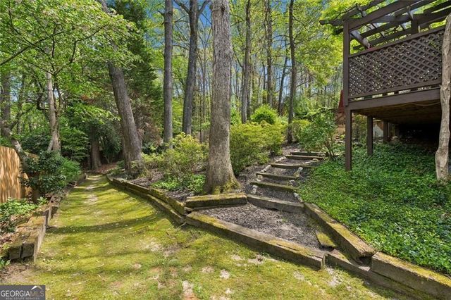 2860 Hawthorne Drive NE, Atlanta, GA 30345