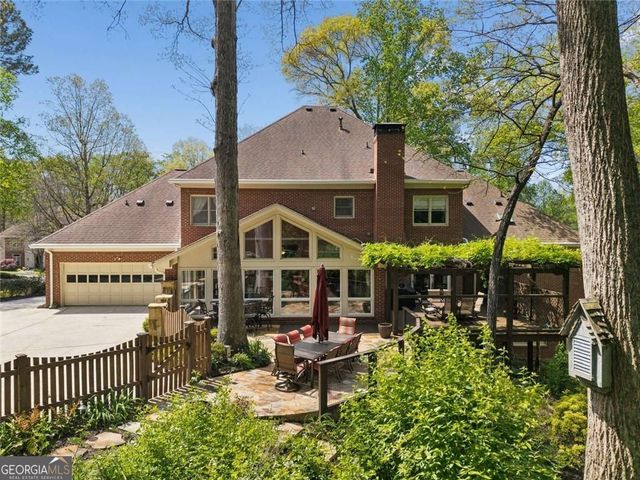 2860 Hawthorne Drive NE, Atlanta, GA 30345