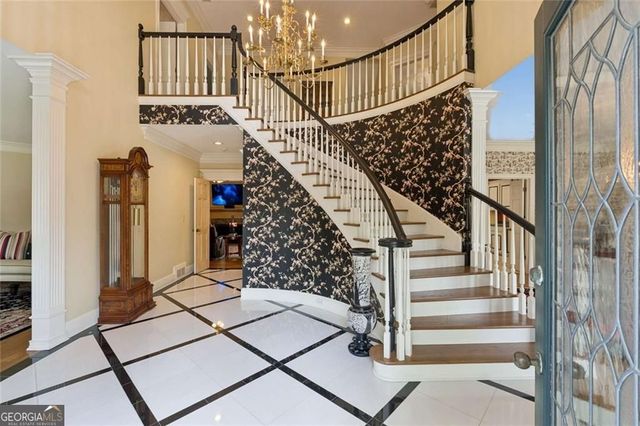 2860 Hawthorne Drive NE, Atlanta, GA 30345