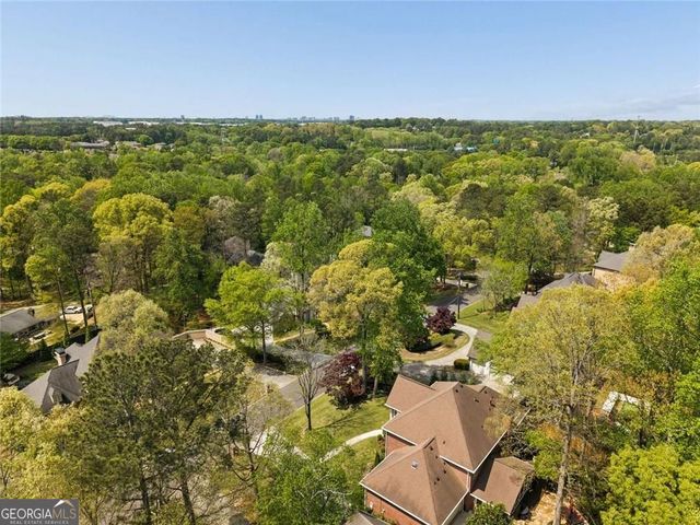 2860 Hawthorne Drive NE, Atlanta, GA 30345