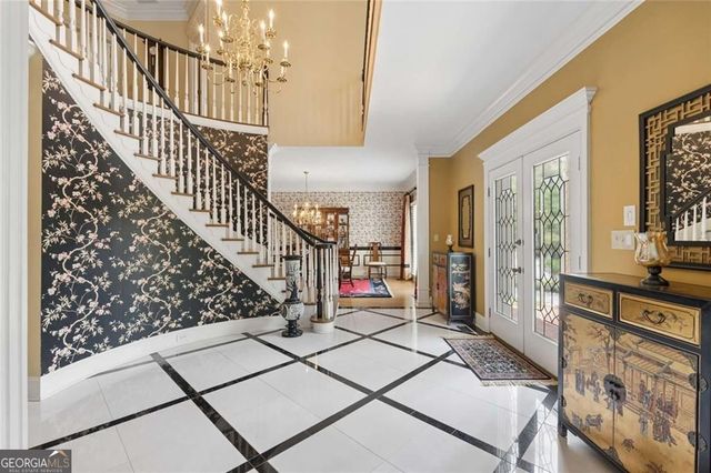 2860 Hawthorne Drive NE, Atlanta, GA 30345