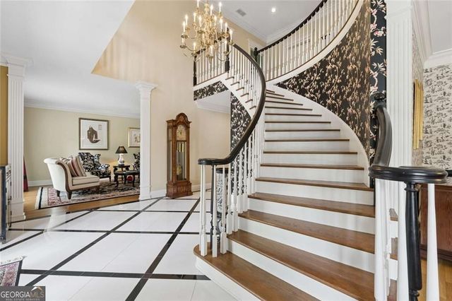 2860 Hawthorne Drive NE, Atlanta, GA 30345