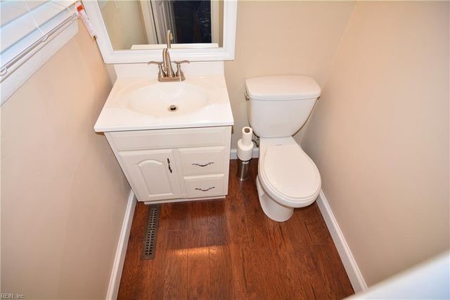 617 Breeds Hill RD, Virginia Beach, VA 23462