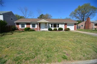617 Breeds Hill RD, Virginia Beach, VA 23462
