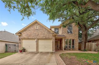 2014 Clegg Drive, Cedar Park, TX 78613
