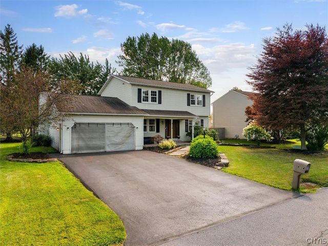 4114 Metauro Drive, Clay, NY 13090
