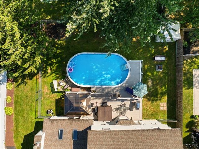 4114 Metauro Drive, Clay, NY 13090