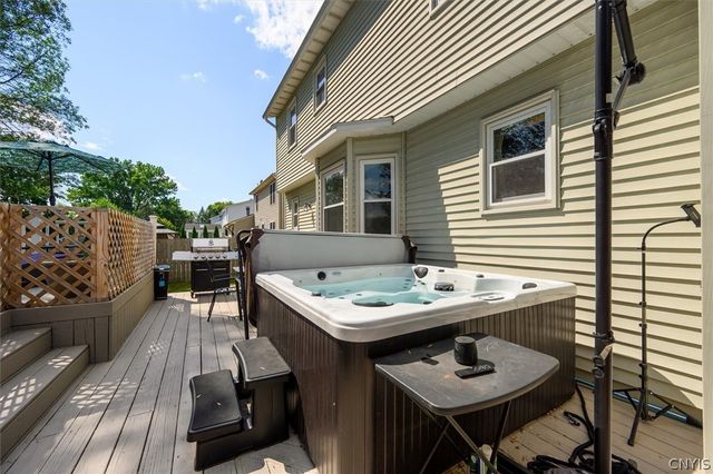 4114 Metauro Drive, Clay, NY 13090