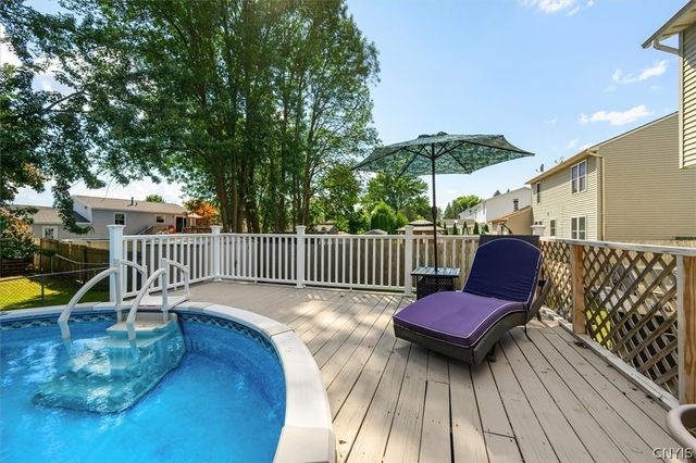 4114 Metauro Drive, Clay, NY 13090