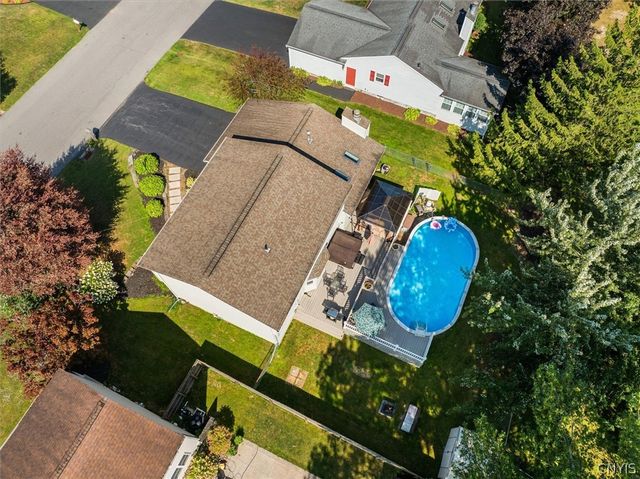 4114 Metauro Drive, Clay, NY 13090